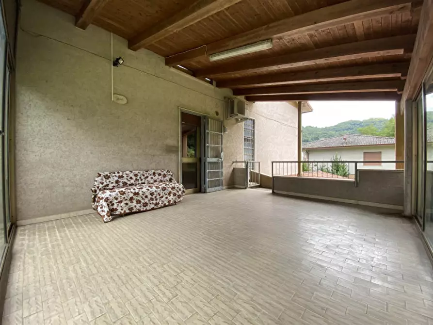 Immagine 22 di Casa indipendente in vendita  in Via Santa Cecilia a Castelgomberto