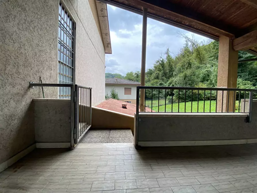 Immagine 23 di Casa indipendente in vendita  in Via Santa Cecilia a Castelgomberto