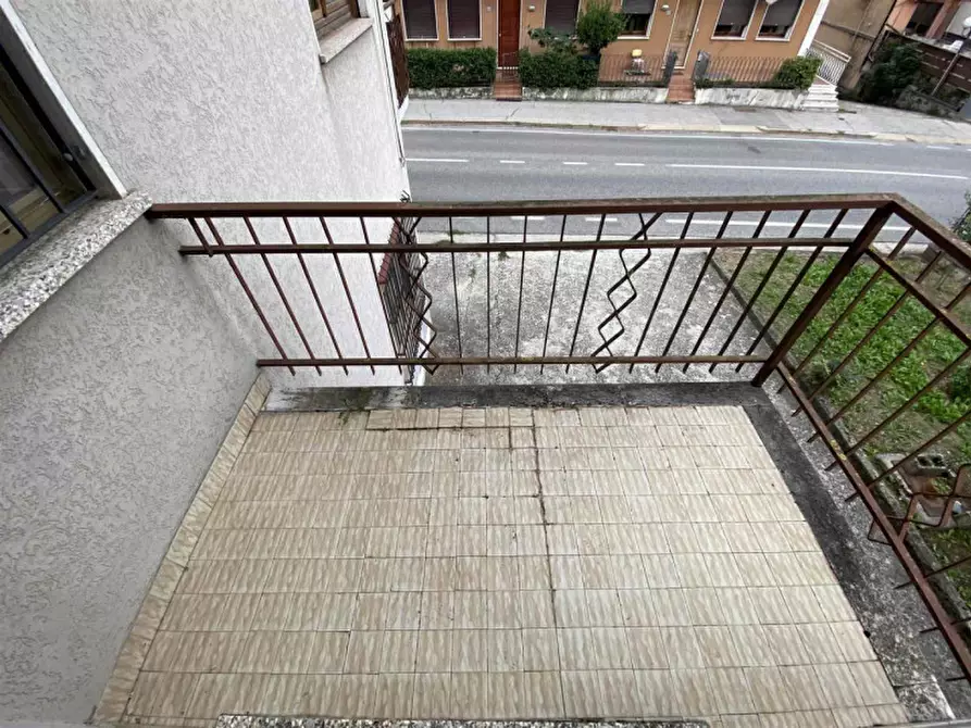 Immagine 35 di Casa indipendente in vendita  in Via Santa Cecilia a Castelgomberto