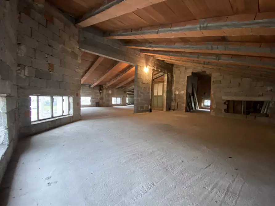 Immagine 40 di Casa indipendente in vendita  in Via Santa Cecilia a Castelgomberto