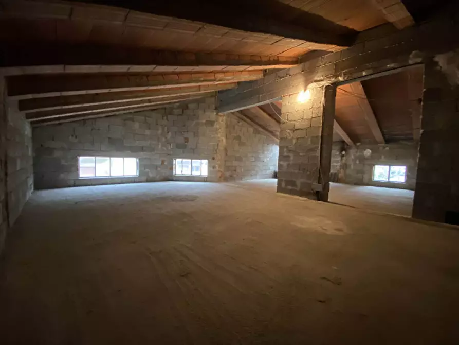 Immagine 41 di Casa indipendente in vendita  in Via Santa Cecilia a Castelgomberto