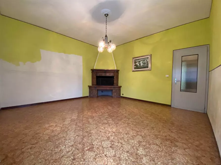 Immagine 45 di Casa indipendente in vendita  in Via Santa Cecilia a Castelgomberto