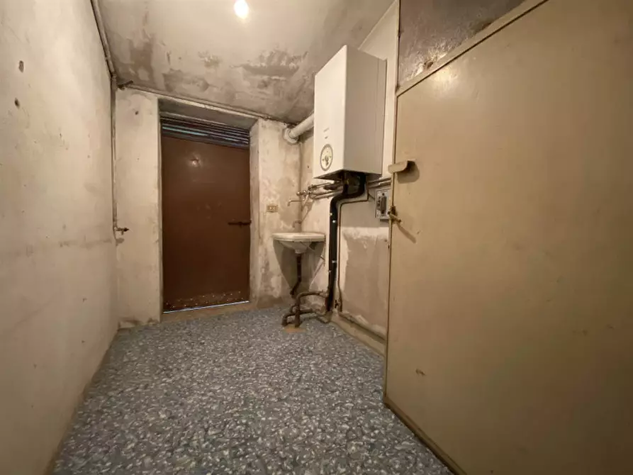 Immagine 54 di Casa indipendente in vendita  in Via Santa Cecilia a Castelgomberto