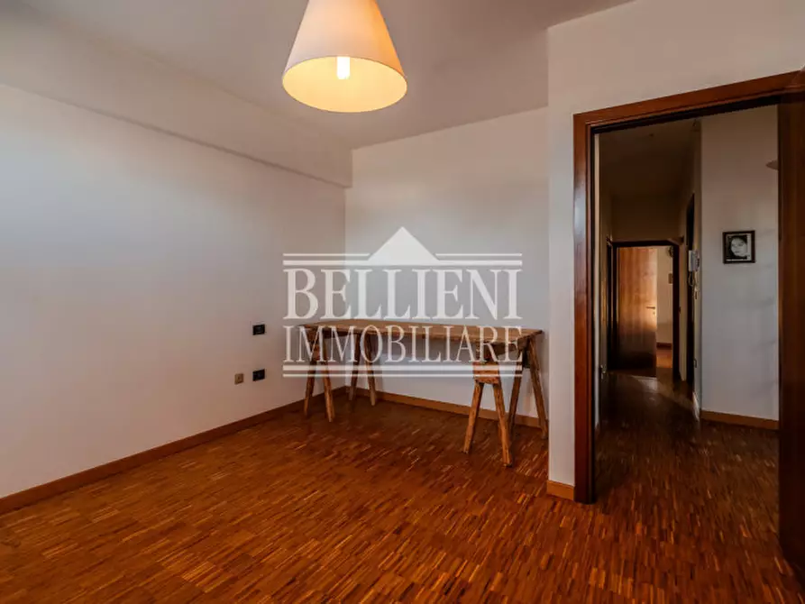 Immagine 11 di Casa bifamiliare in vendita  in Via Falzarego a Vicenza