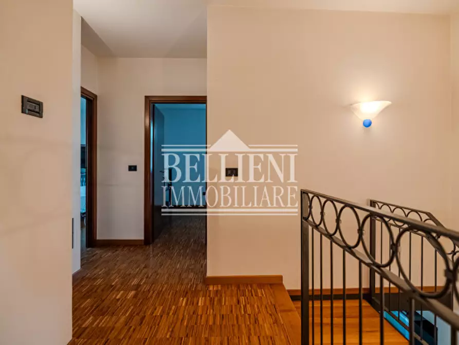 Immagine 20 di Casa bifamiliare in vendita  in Via Falzarego a Vicenza