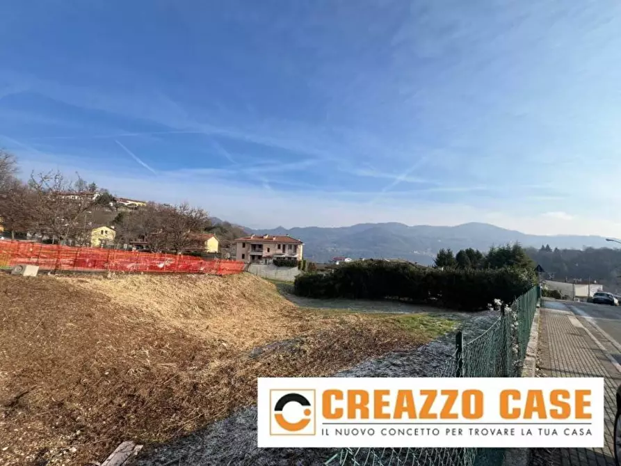 Immagine 1 di Terreno in vendita  a Valdagno