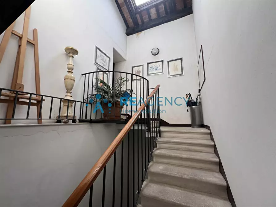 Immagine 4 di Attico in vendita  a Vicenza