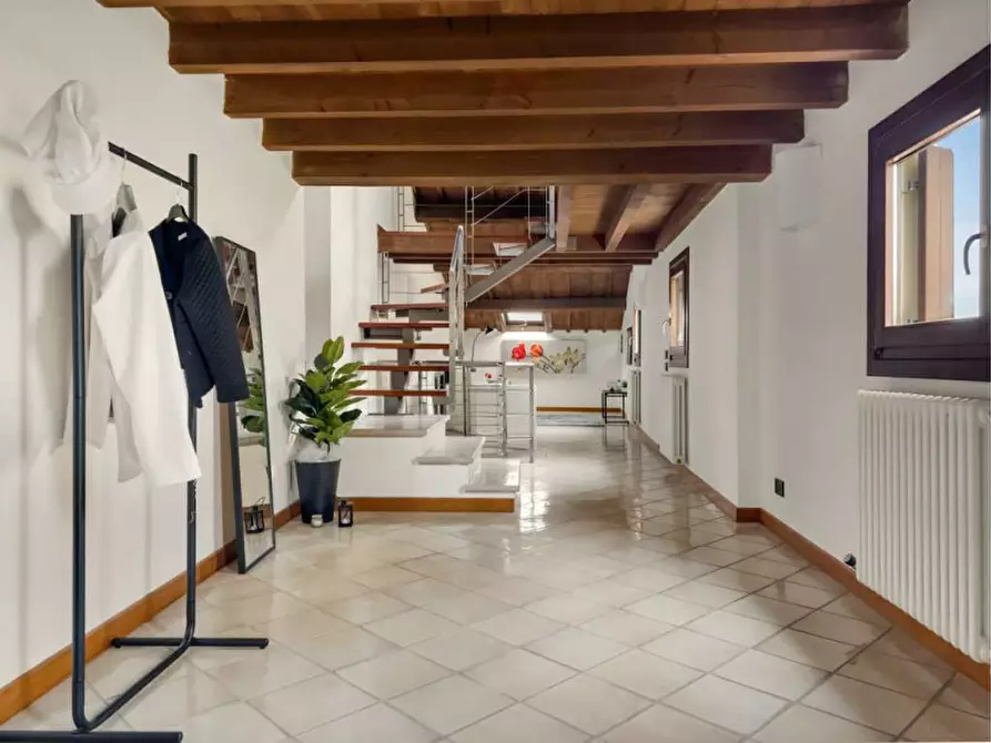 Immagine 6 di Attico in vendita  a Vicenza