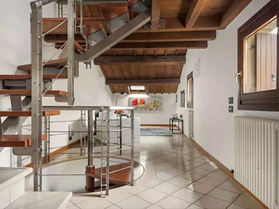 Immagine 7 di Attico in vendita  a Vicenza