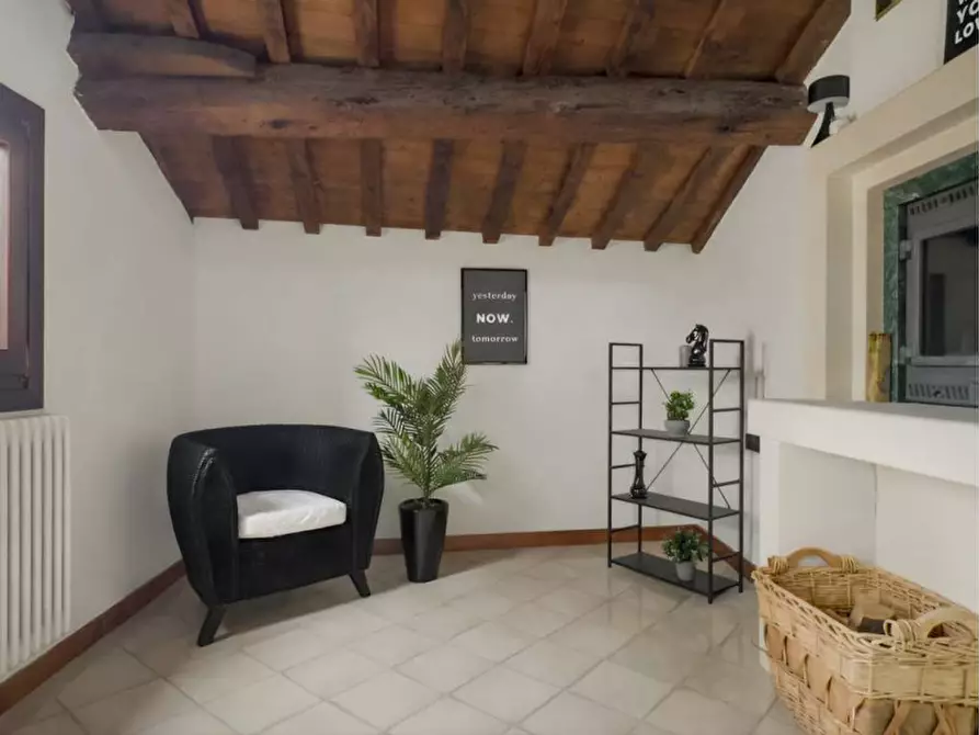 Immagine 8 di Attico in vendita  a Vicenza