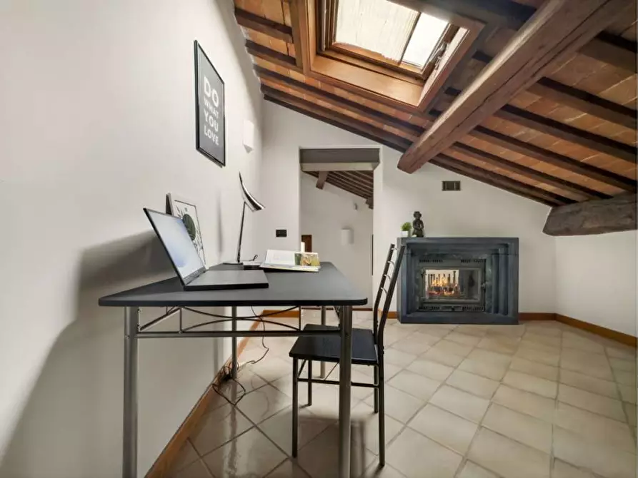 Immagine 9 di Attico in vendita  a Vicenza