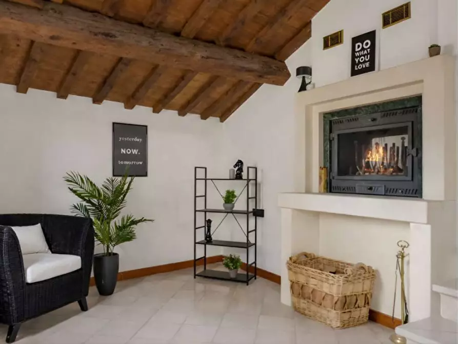 Immagine 10 di Attico in vendita  a Vicenza