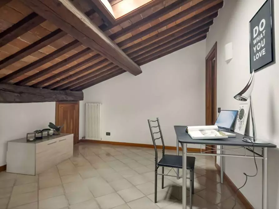 Immagine 11 di Attico in vendita  a Vicenza