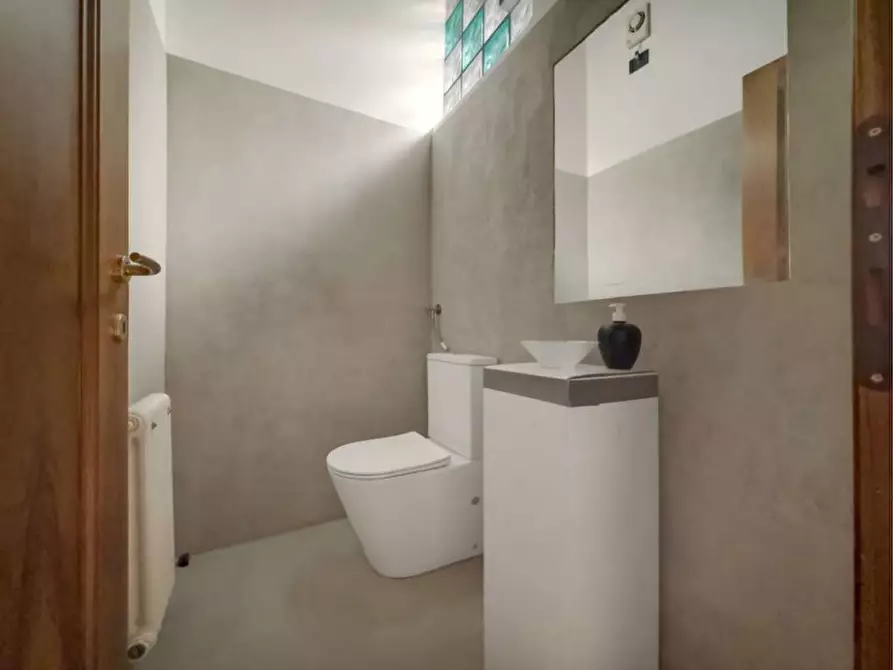 Immagine 13 di Attico in vendita  a Vicenza