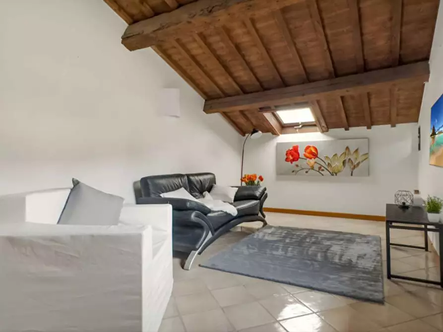 Immagine 14 di Attico in vendita  a Vicenza