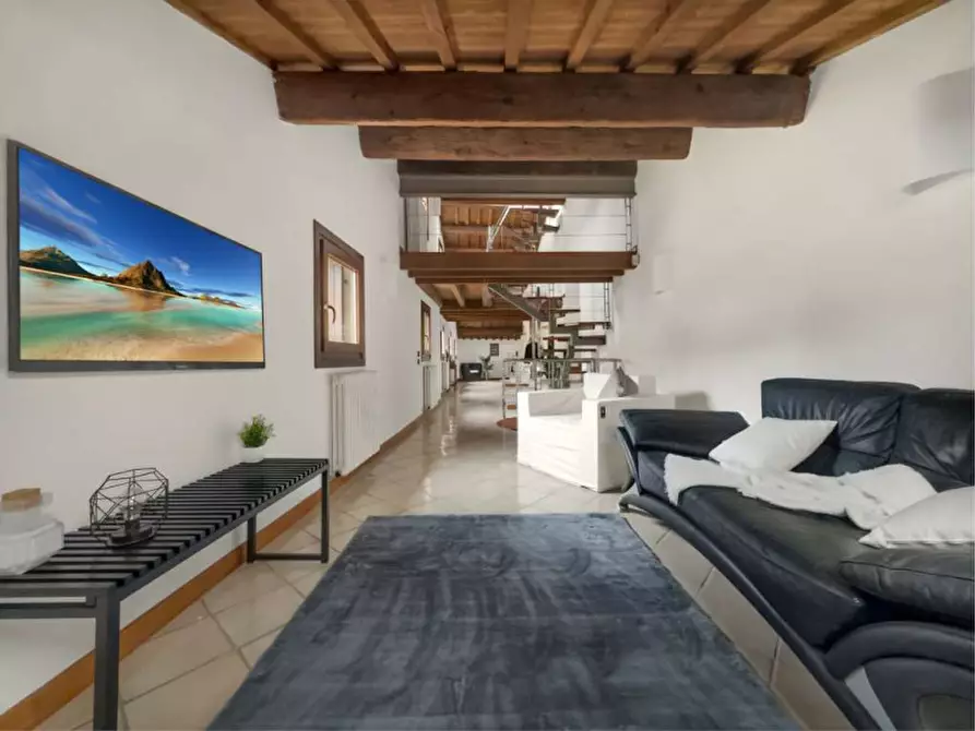 Immagine 15 di Attico in vendita  a Vicenza