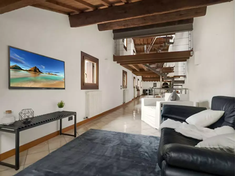 Immagine 16 di Attico in vendita  a Vicenza