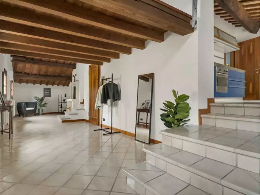 Immagine 17 di Attico in vendita  a Vicenza