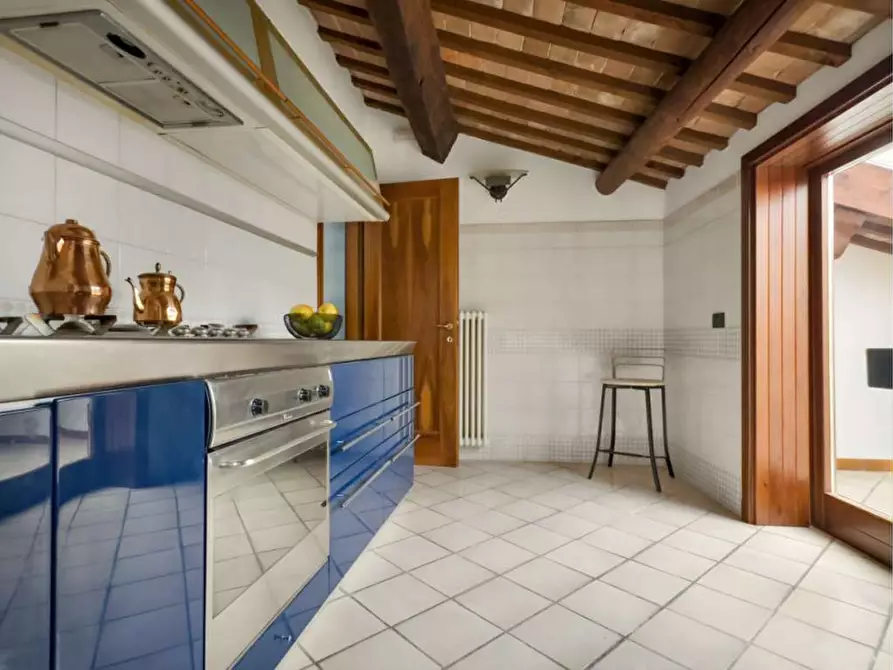 Immagine 18 di Attico in vendita  a Vicenza