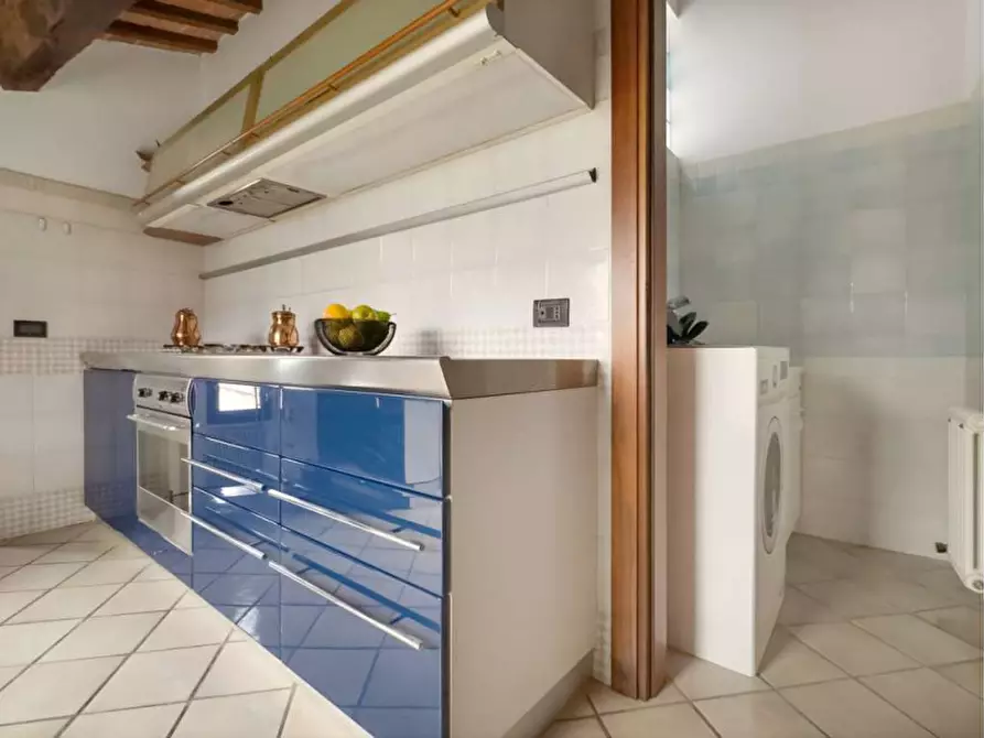 Immagine 19 di Attico in vendita  a Vicenza