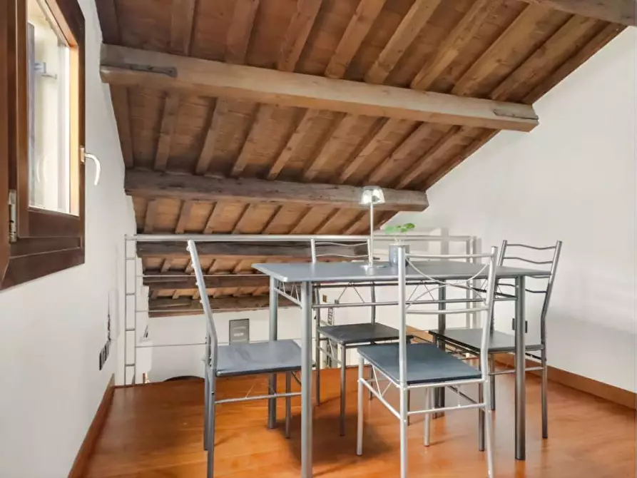 Immagine 21 di Attico in vendita  a Vicenza