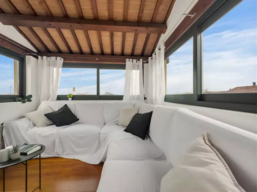 Immagine 23 di Attico in vendita  a Vicenza