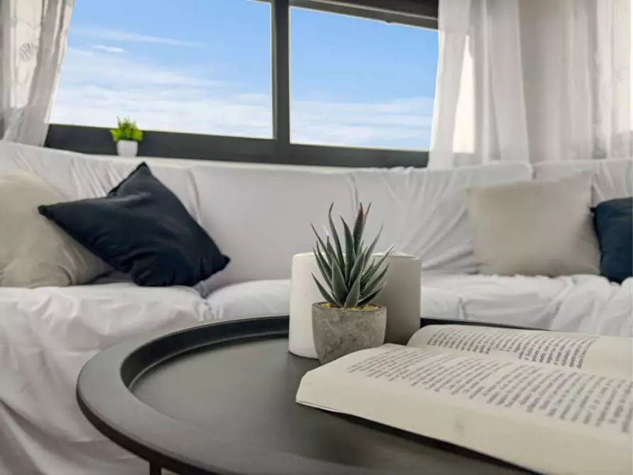 Immagine 24 di Attico in vendita  a Vicenza