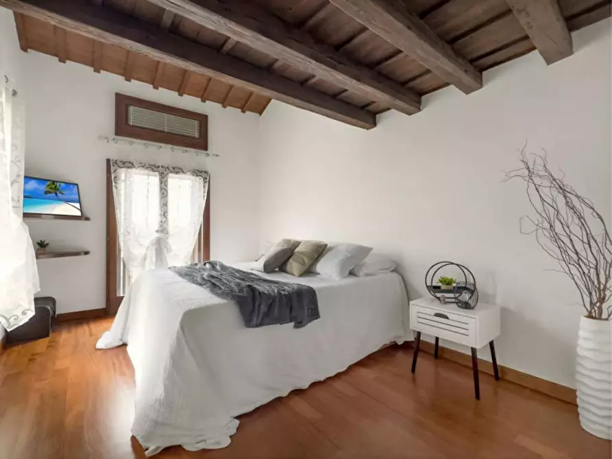 Immagine 32 di Attico in vendita  a Vicenza