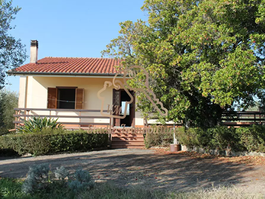 Immagine 1 di Villa in vendita  in Via Pian di Frasso a Ardea