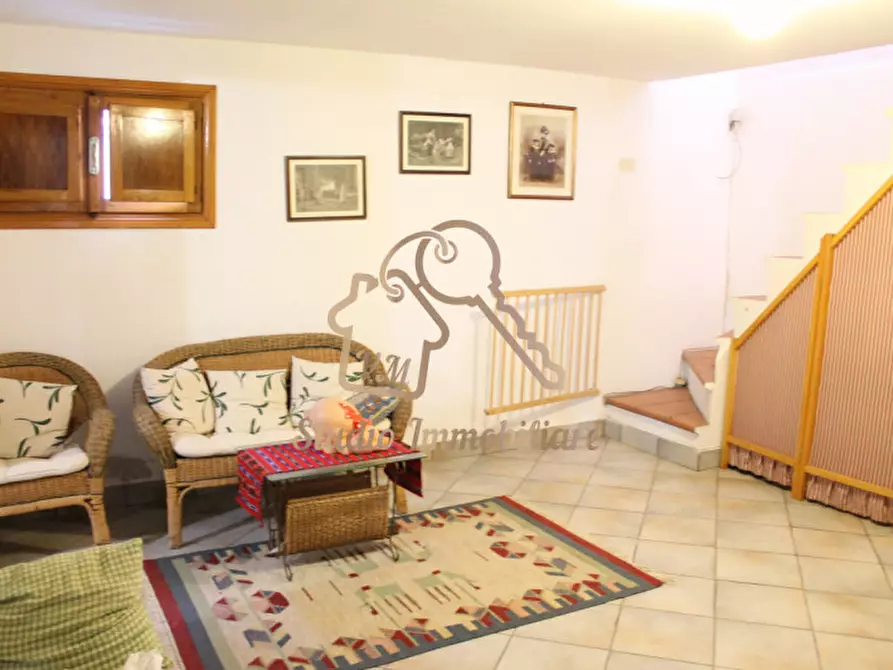 Immagine 22 di Villa in vendita  in Via Pian di Frasso a Ardea