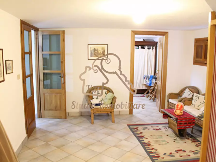 Immagine 23 di Villa in vendita  in Via Pian di Frasso a Ardea