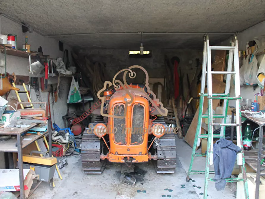 Immagine 27 di Villa in vendita  in Via Pian di Frasso a Ardea