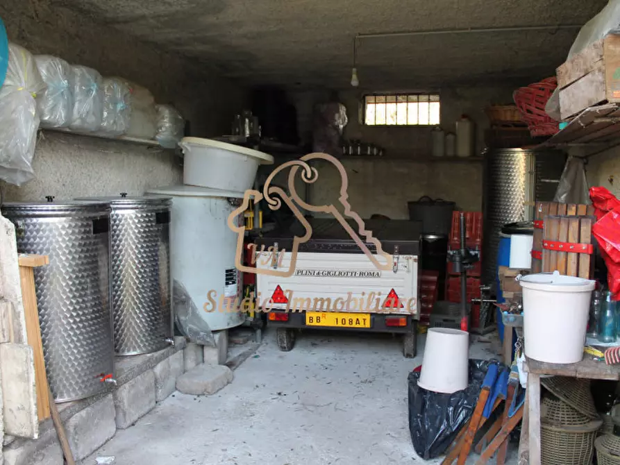 Immagine 28 di Villa in vendita  in Via Pian di Frasso a Ardea