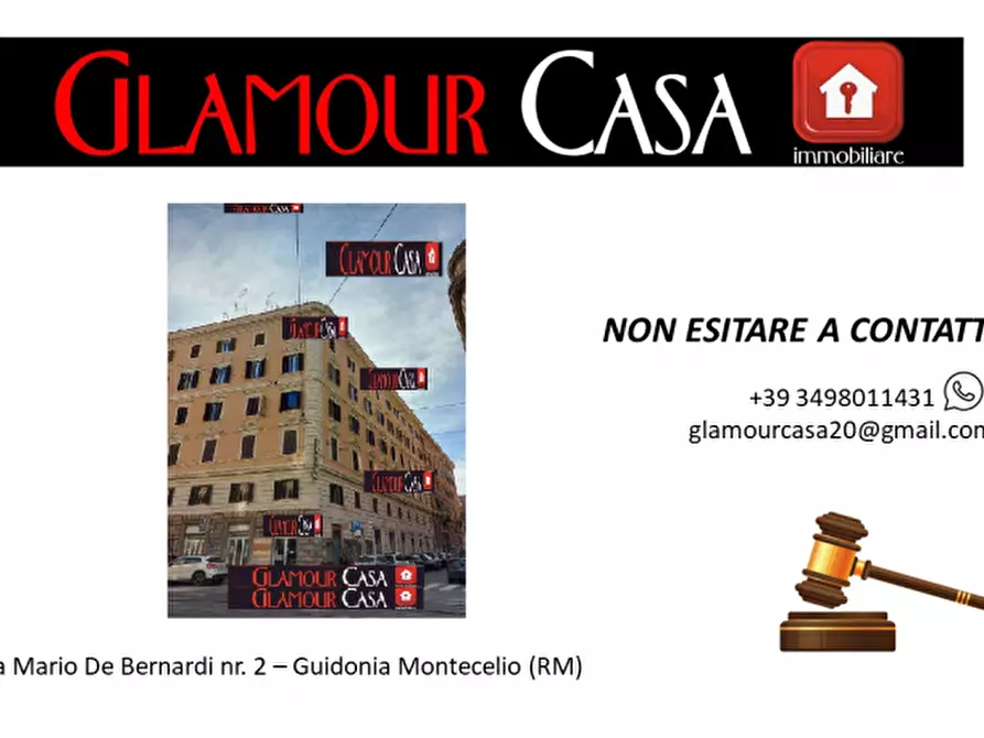 Immagine 1 di Negozio in vendita  in Via Principe Eugenio a Roma