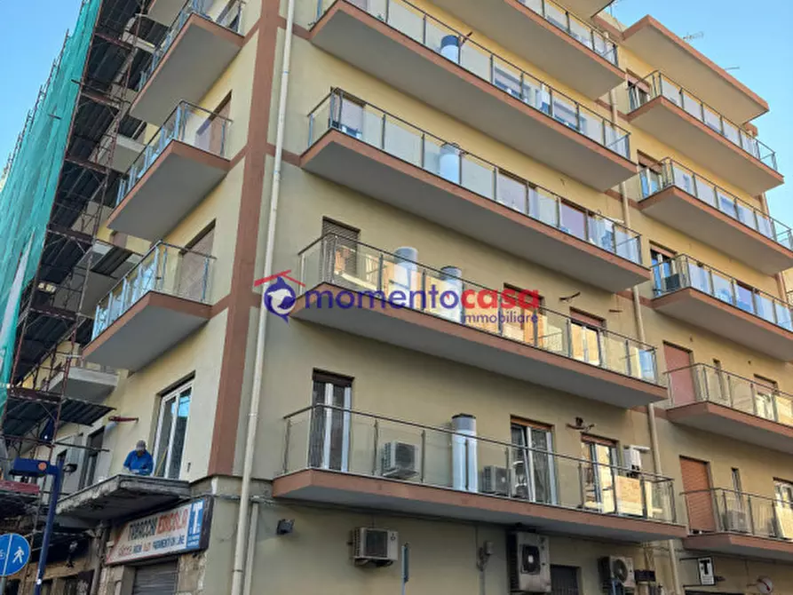 Immagine 1 di Appartamento in vendita  in Viale Calabria a Reggio Di Calabria