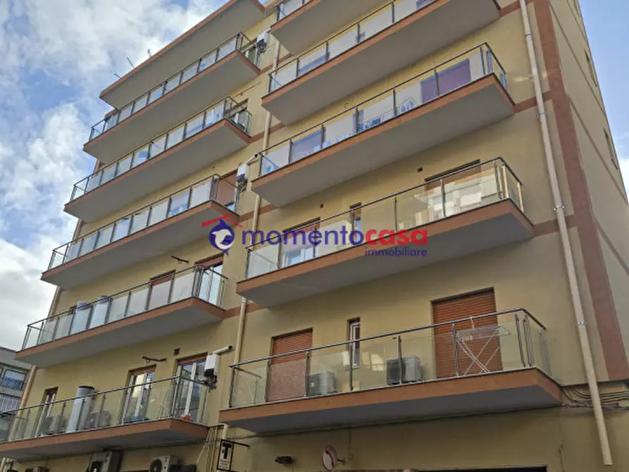 Immagine 3 di Appartamento in vendita  in Viale Calabria a Reggio Di Calabria