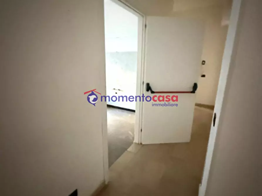 Immagine 7 di Appartamento in vendita  in Viale Calabria a Reggio Di Calabria