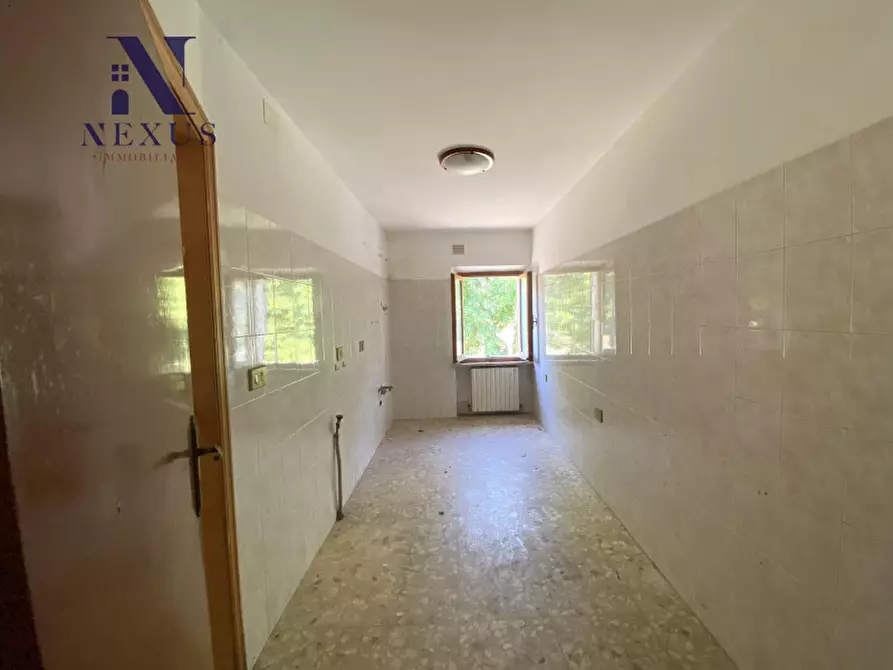 Immagine 8 di Rustico / casale in vendita  a Corinaldo