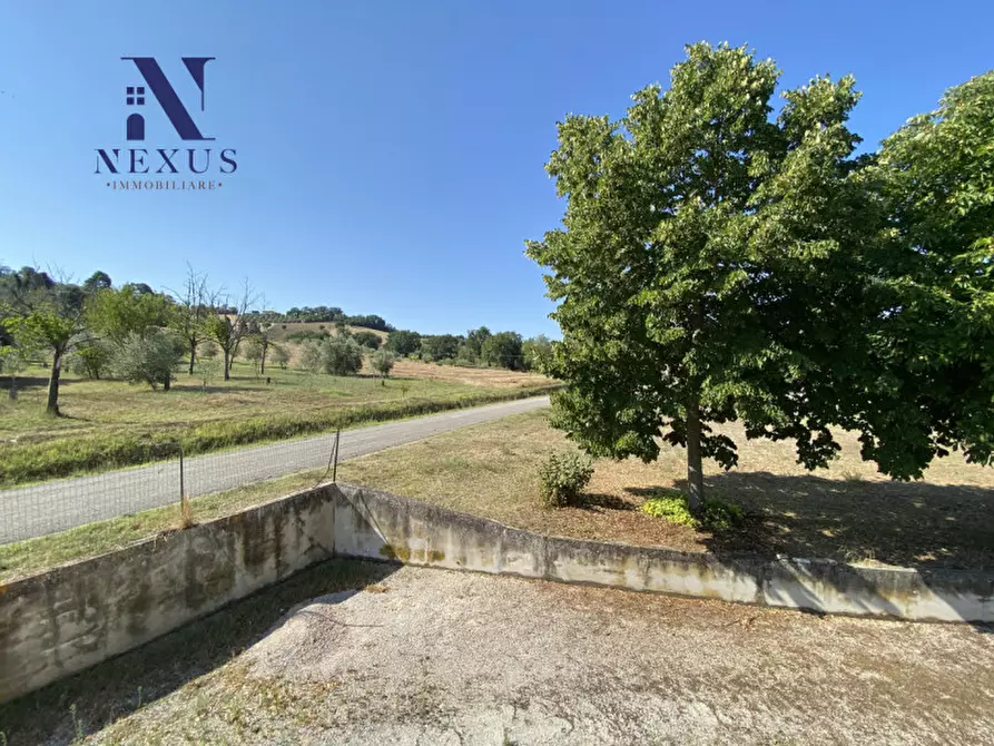 Immagine 29 di Rustico / casale in vendita  a Corinaldo