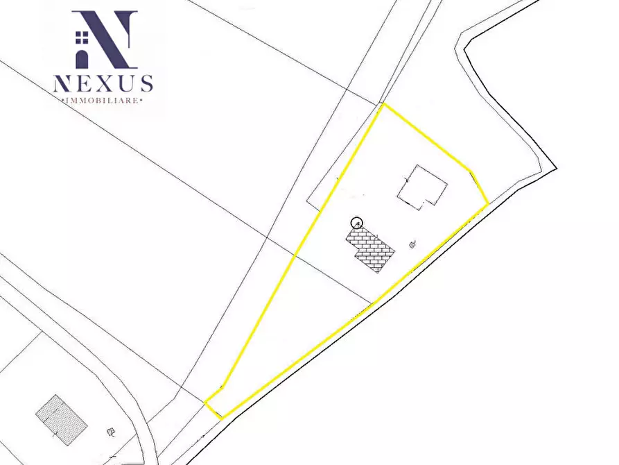 Immagine 33 di Rustico / casale in vendita  a Corinaldo