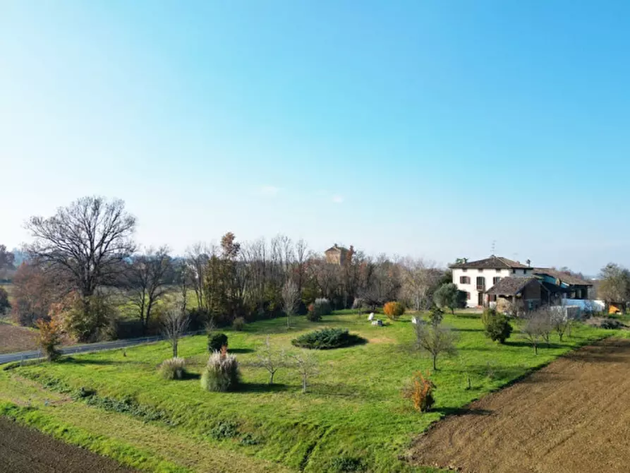 Immagine 3 di Casa indipendente in vendita  a Alseno