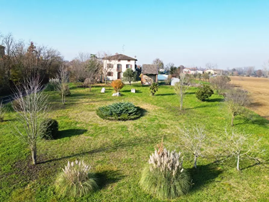 Immagine 4 di Casa indipendente in vendita  a Alseno