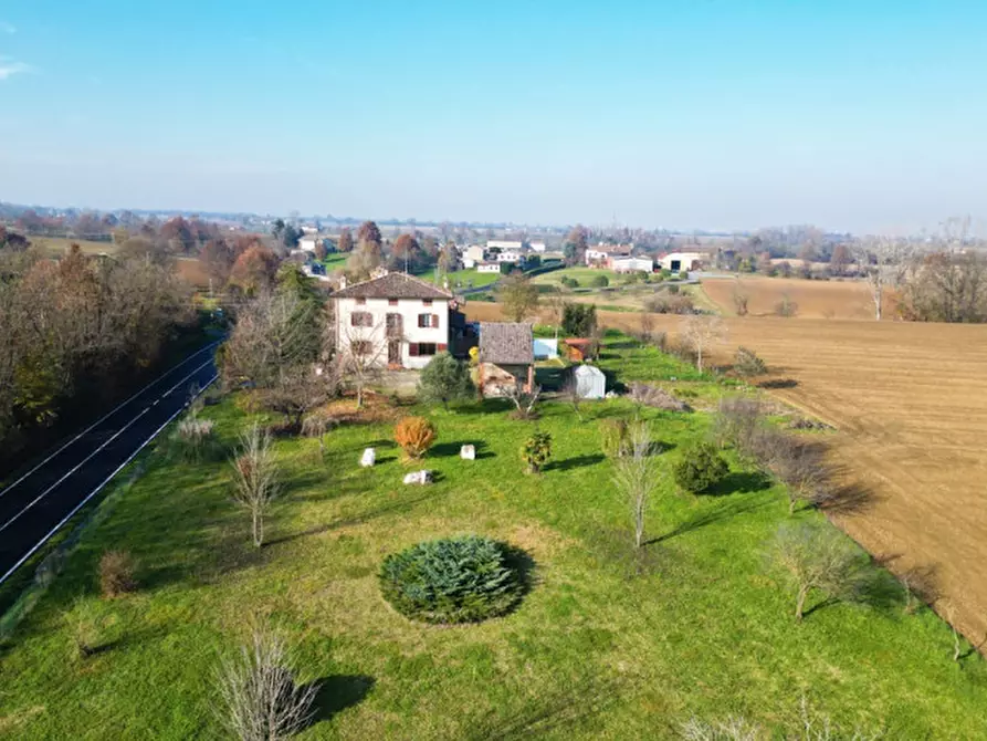 Immagine 5 di Casa indipendente in vendita  a Alseno