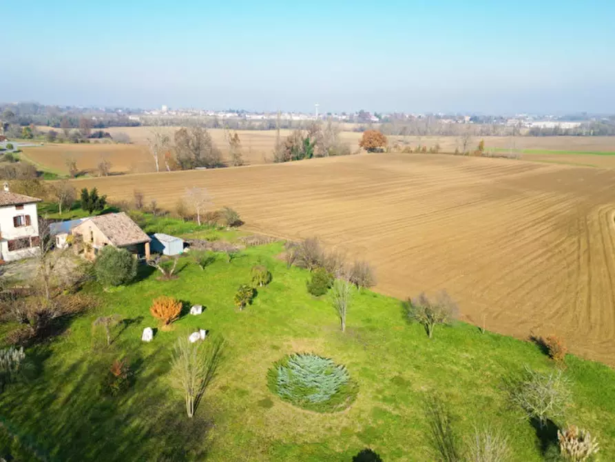 Immagine 7 di Casa indipendente in vendita  a Alseno