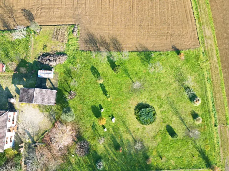 Immagine 8 di Casa indipendente in vendita  a Alseno
