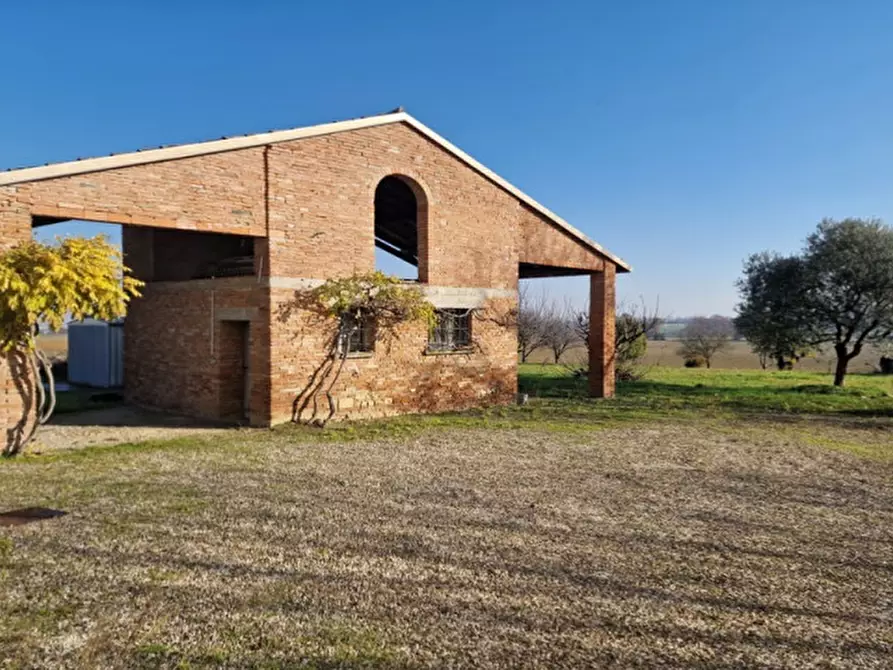 Immagine 12 di Casa indipendente in vendita  a Alseno