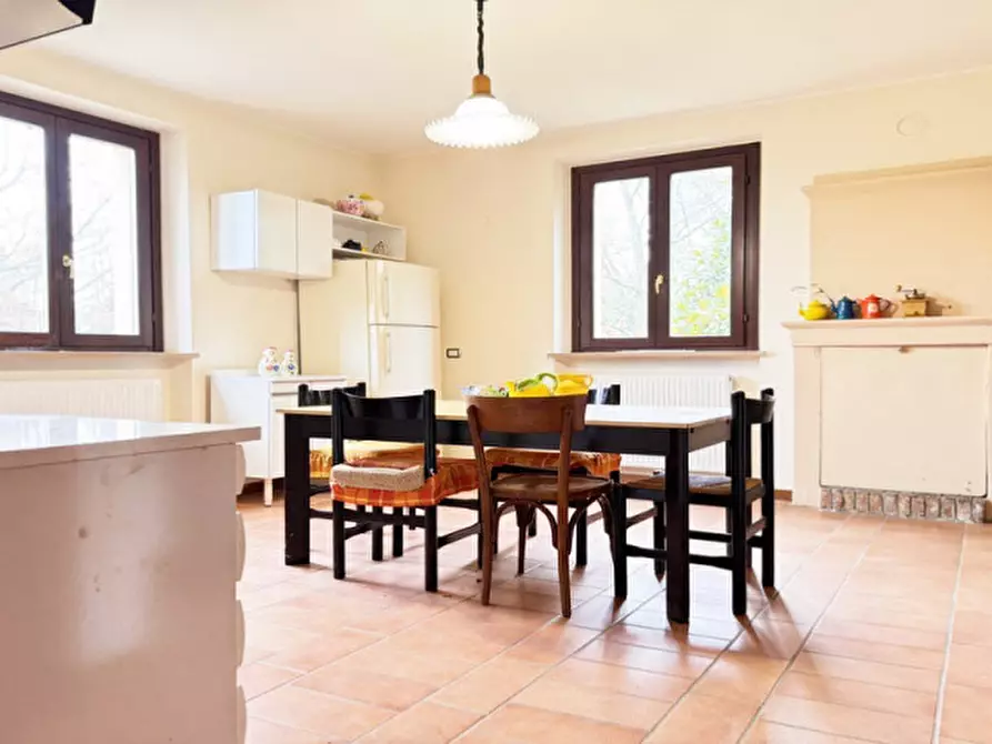 Immagine 14 di Casa indipendente in vendita  a Alseno