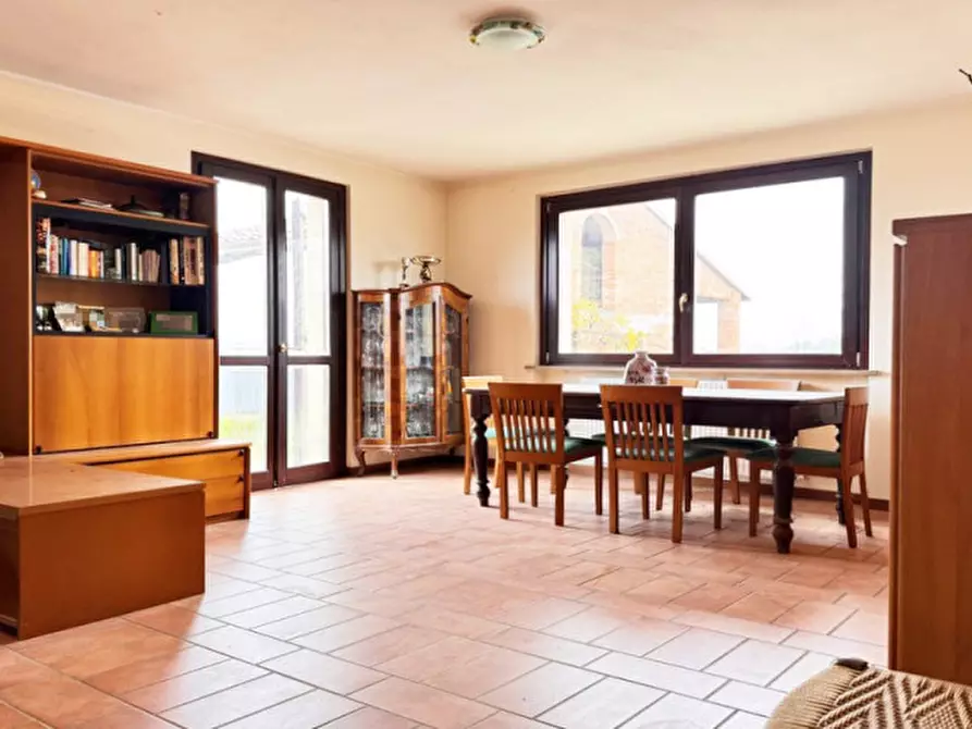 Immagine 15 di Casa indipendente in vendita  a Alseno