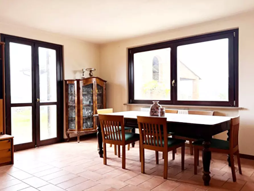 Immagine 16 di Casa indipendente in vendita  a Alseno