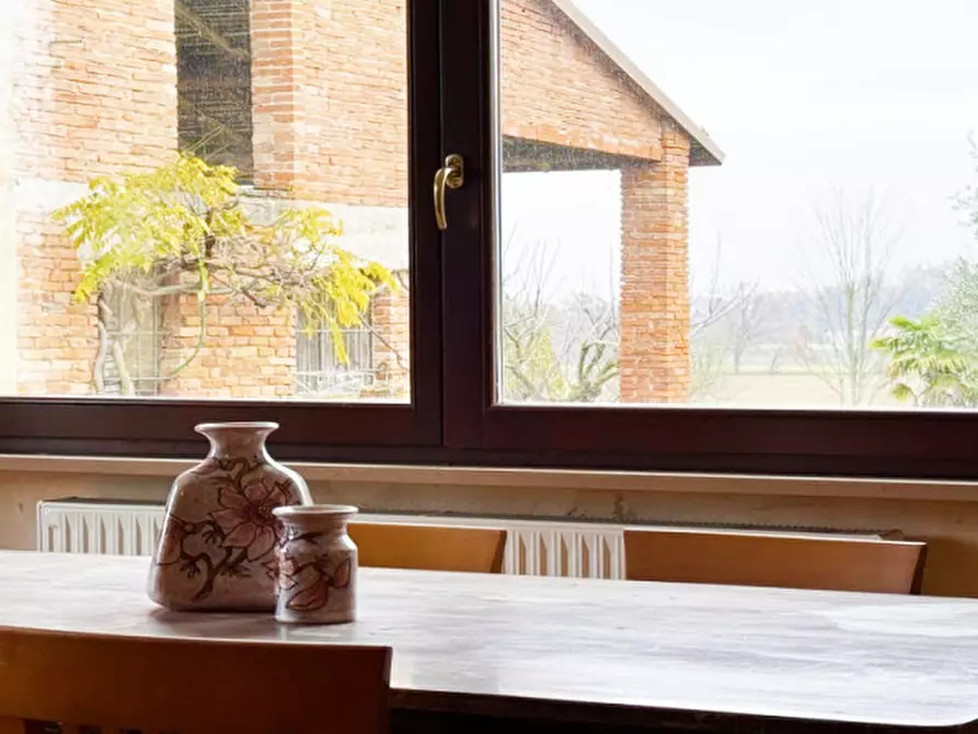 Immagine 18 di Casa indipendente in vendita  a Alseno